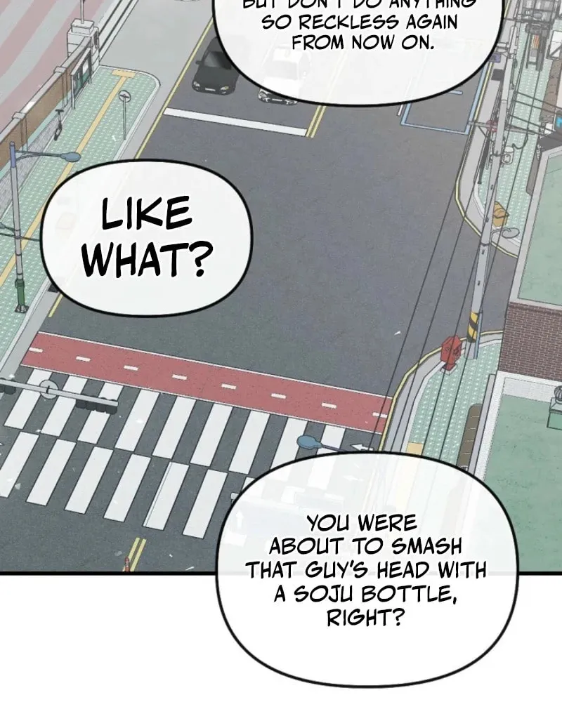 The Teacher in the Trap Chapter 2 page 55 - 