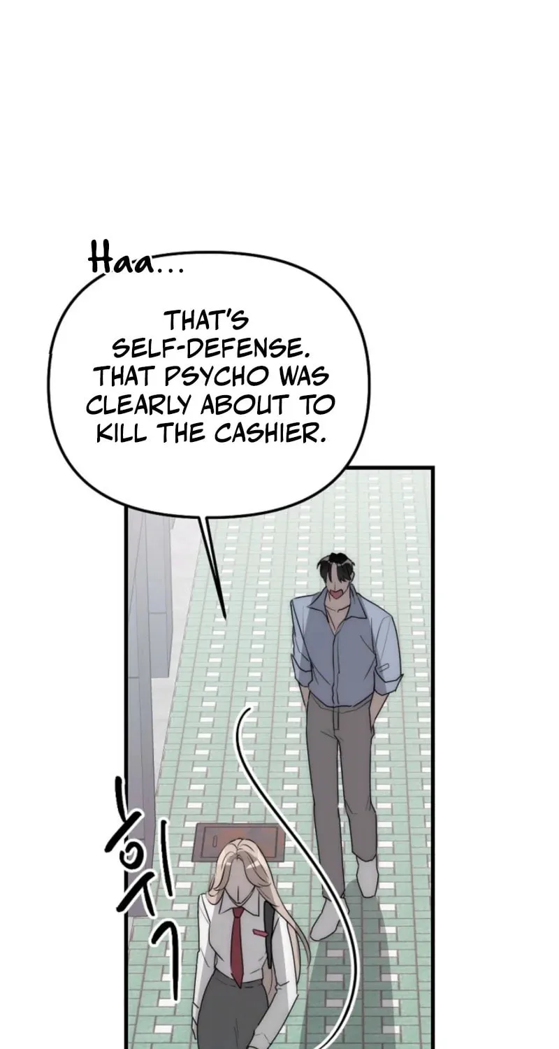 The Teacher in the Trap Chapter 2 page 56 - 