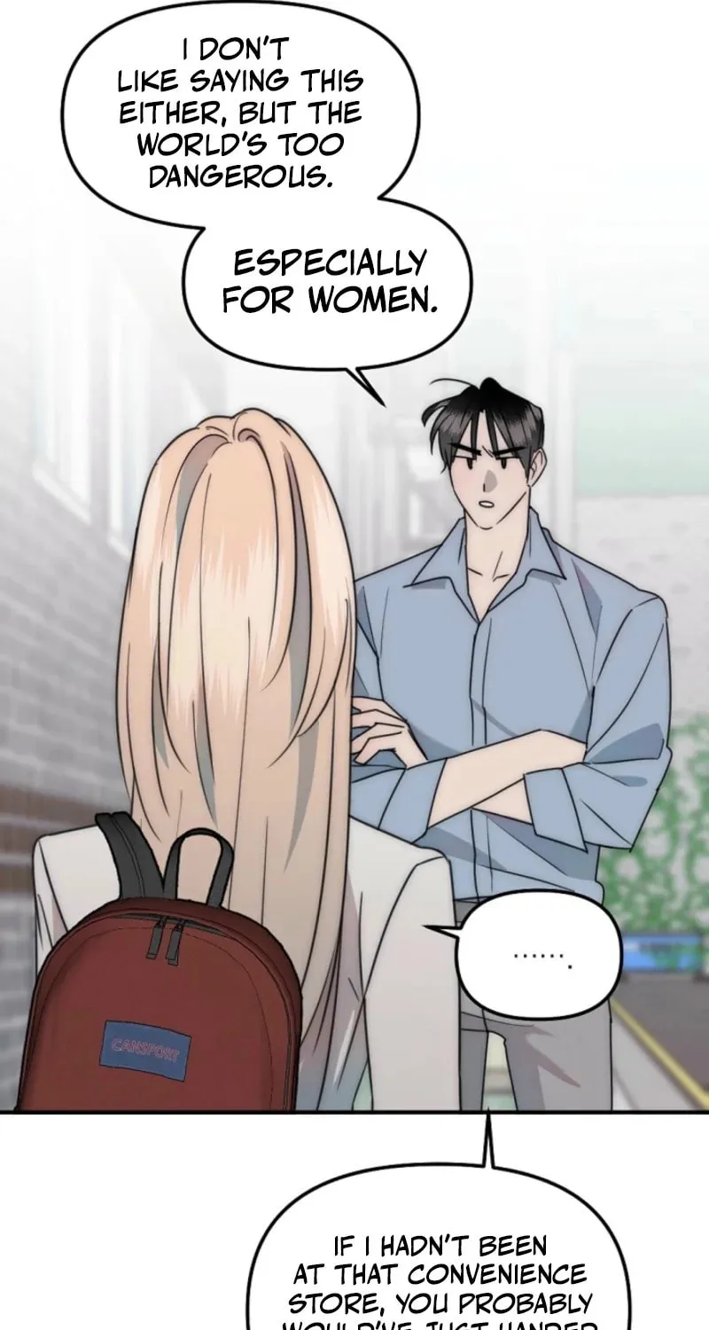 The Teacher in the Trap Chapter 2 page 71 - 