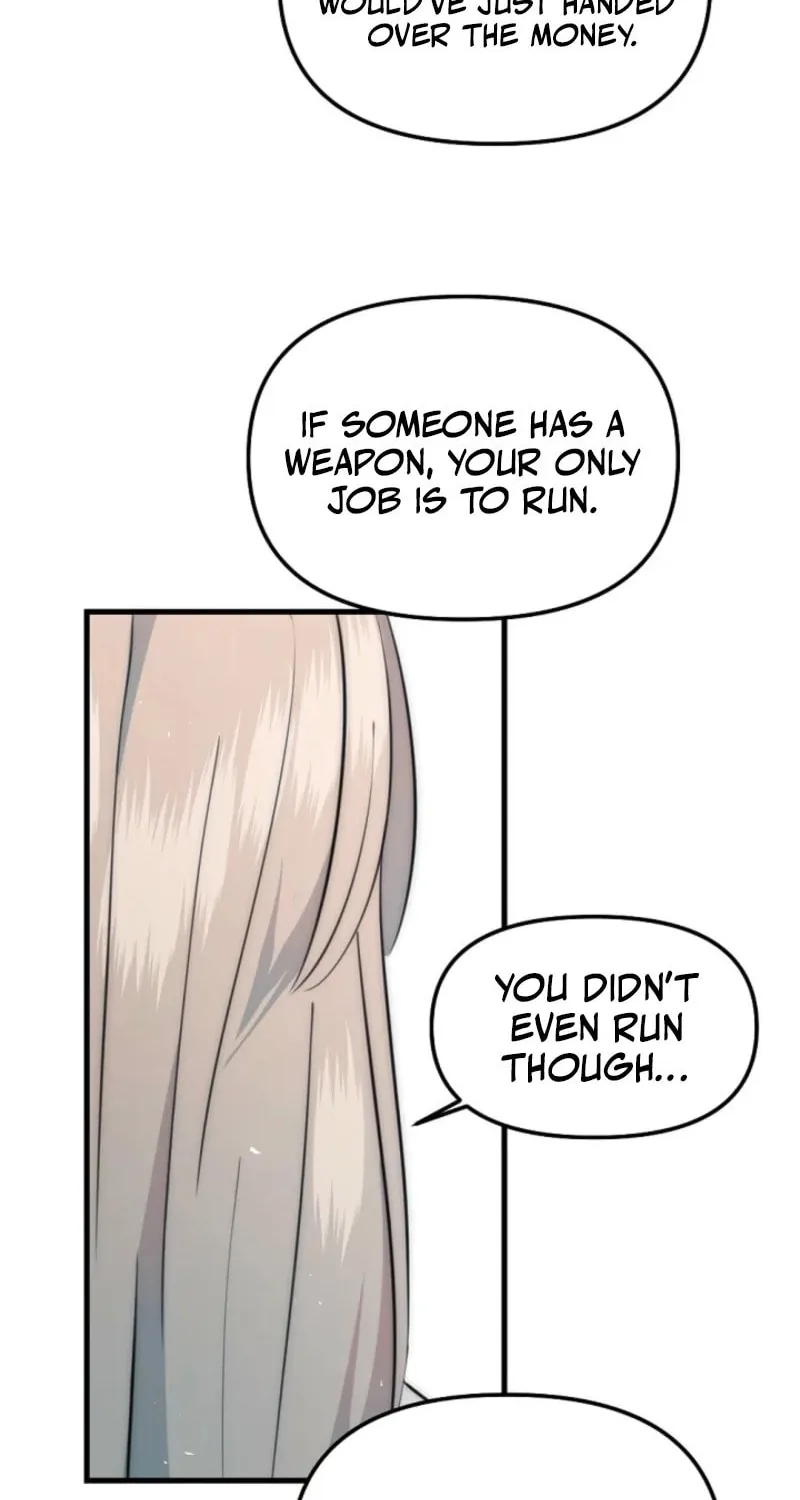 The Teacher in the Trap Chapter 2 page 72 - 