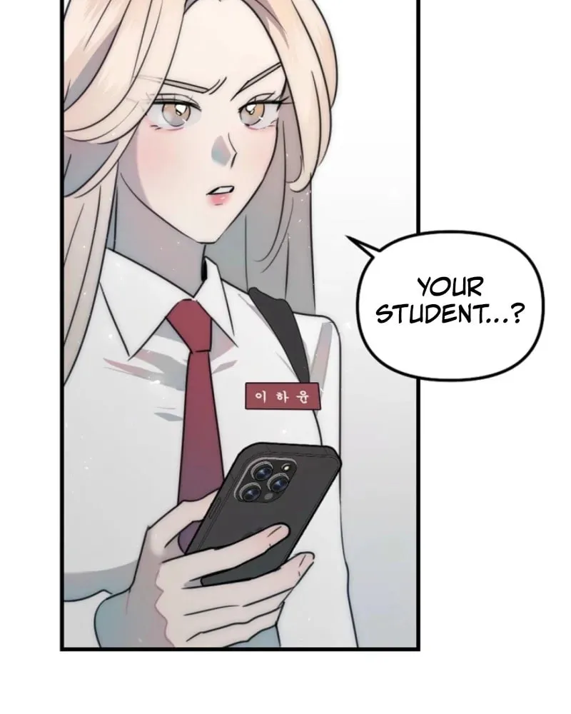 The Teacher in the Trap Chapter 2 page 76 - 
