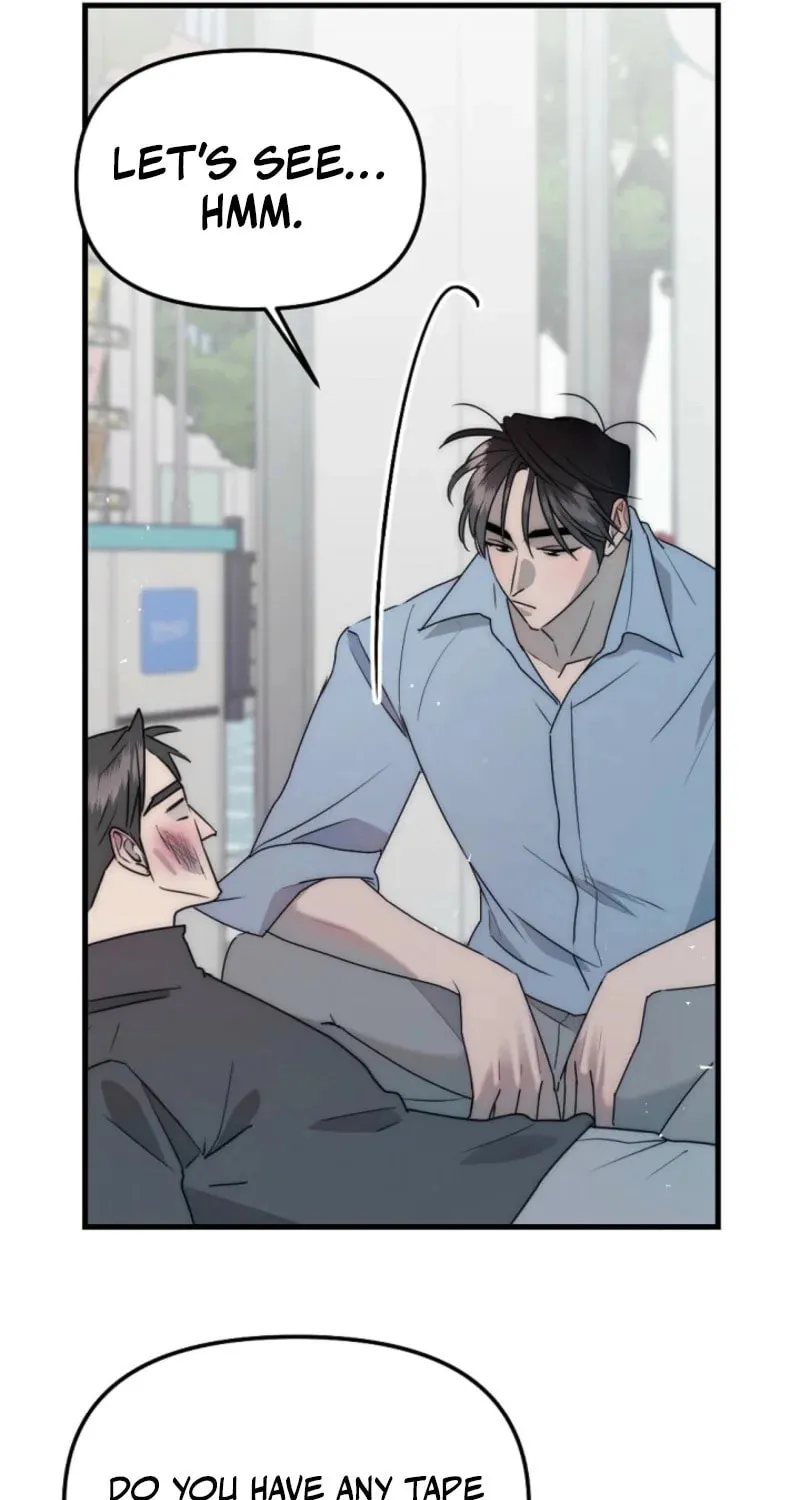 The Teacher in the Trap Chapter 2 page 9 - 