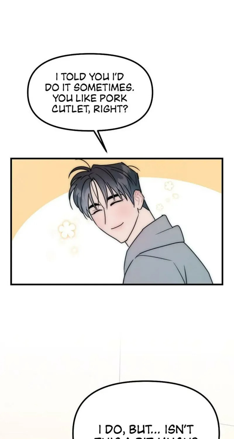 The Teacher in the Trap Chapter 20 page 16 - 