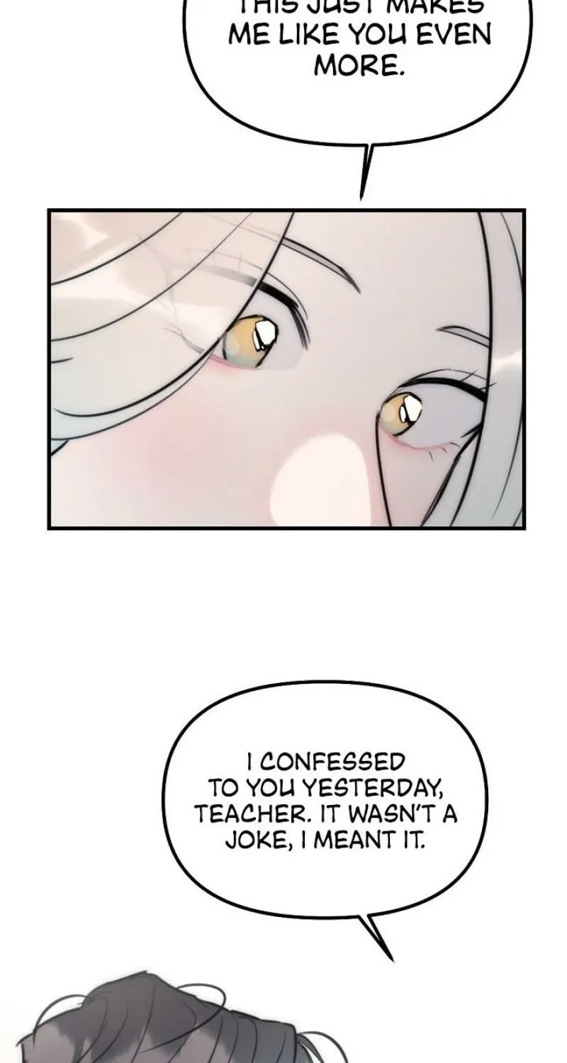 The Teacher in the Trap Chapter 20 page 19 - 