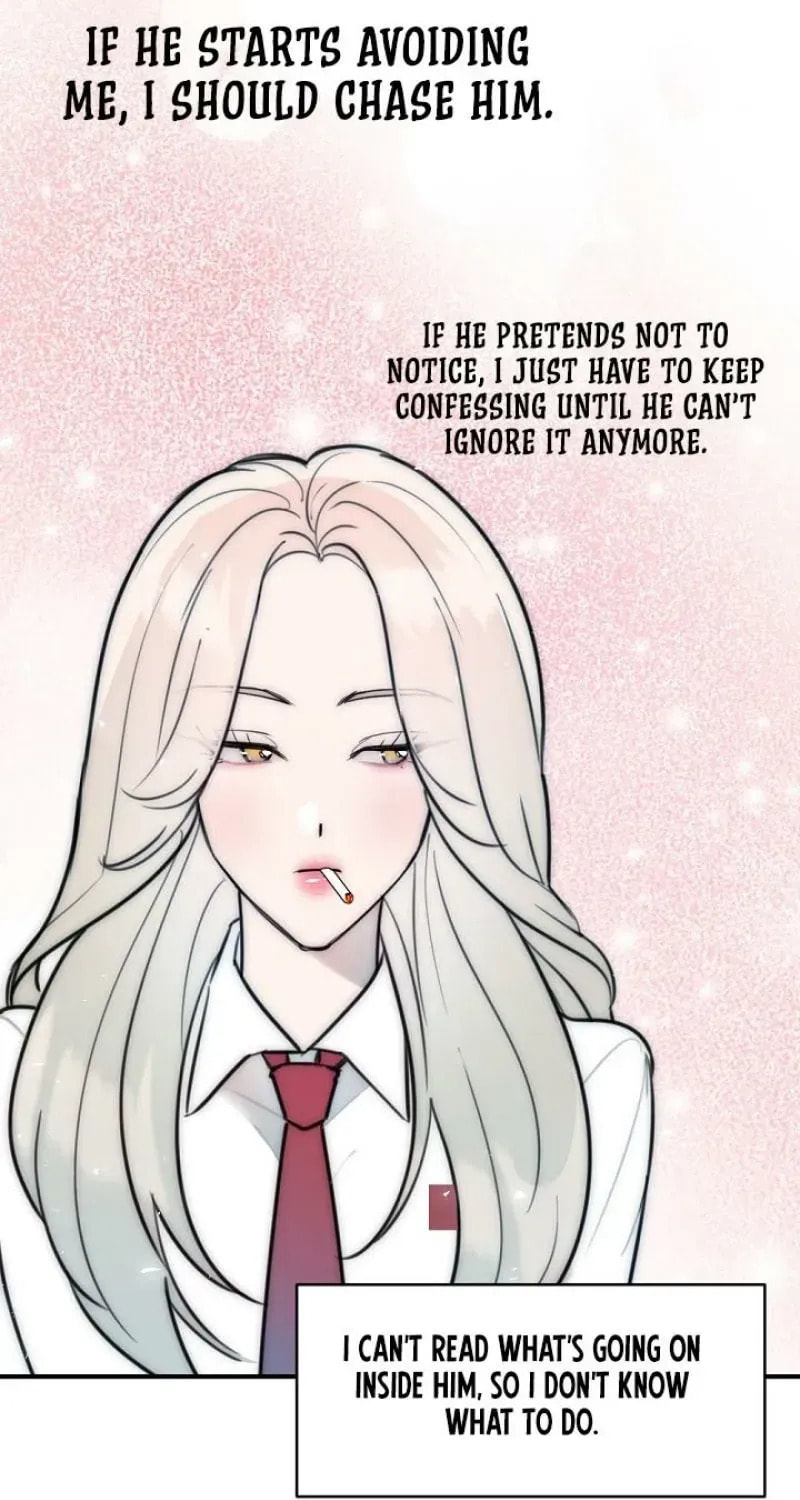 The Teacher in the Trap Chapter 20 page 3 - 