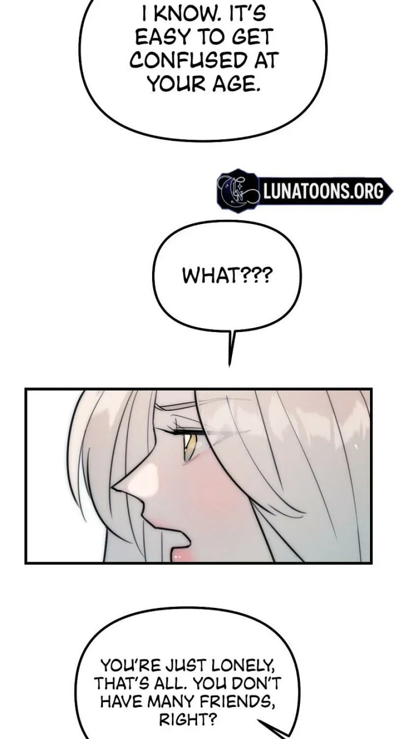 The Teacher in the Trap Chapter 20 page 22 - 