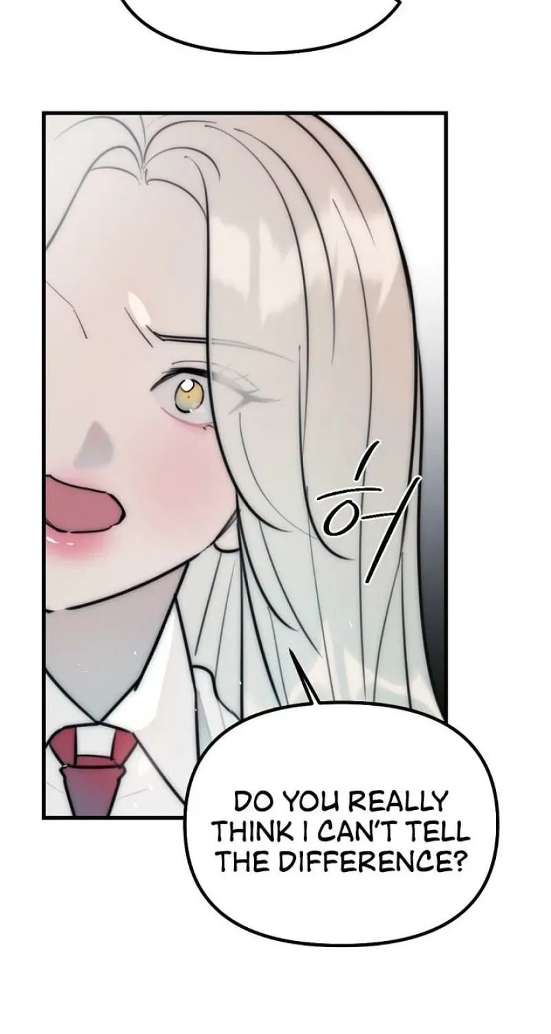 The Teacher in the Trap Chapter 20 page 23 - 
