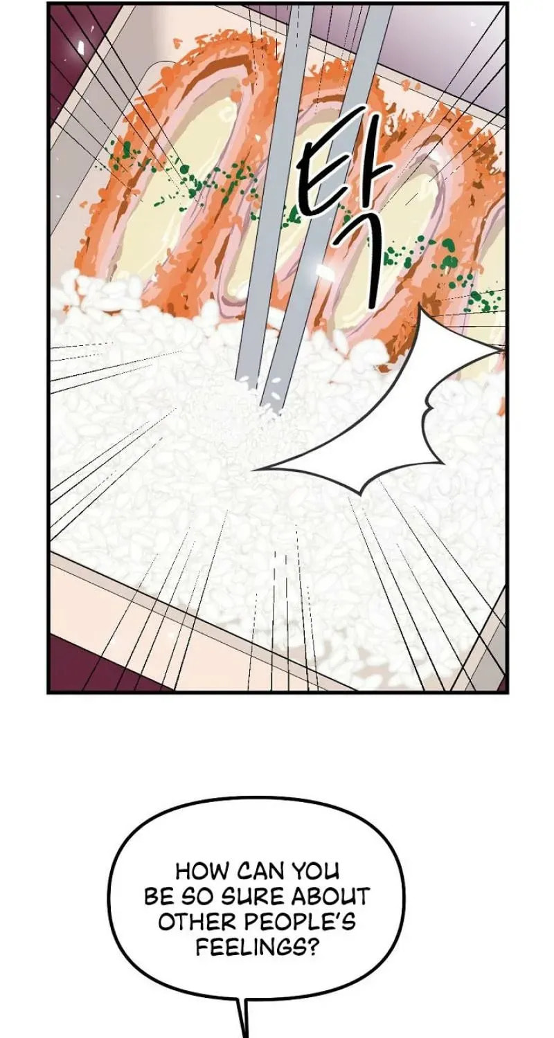 The Teacher in the Trap Chapter 20 page 25 - 