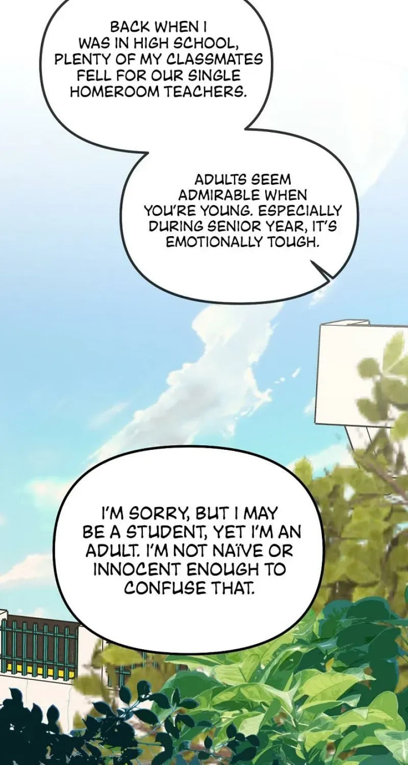 The Teacher in the Trap Chapter 20 page 27 - 