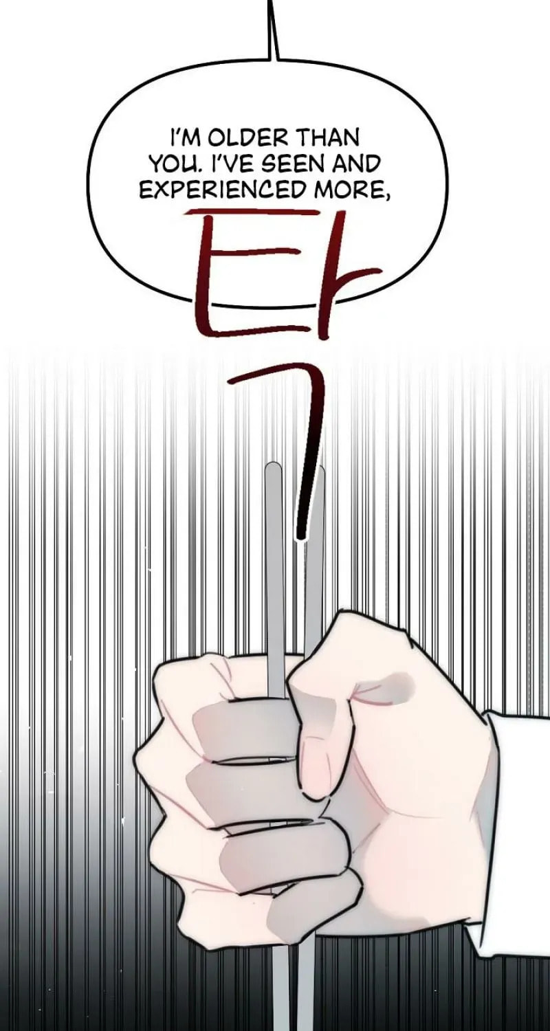 The Teacher in the Trap Chapter 20 page 29 - 