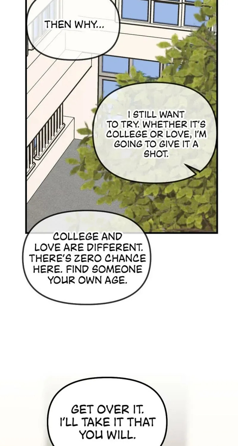 The Teacher in the Trap Chapter 20 page 41 - 