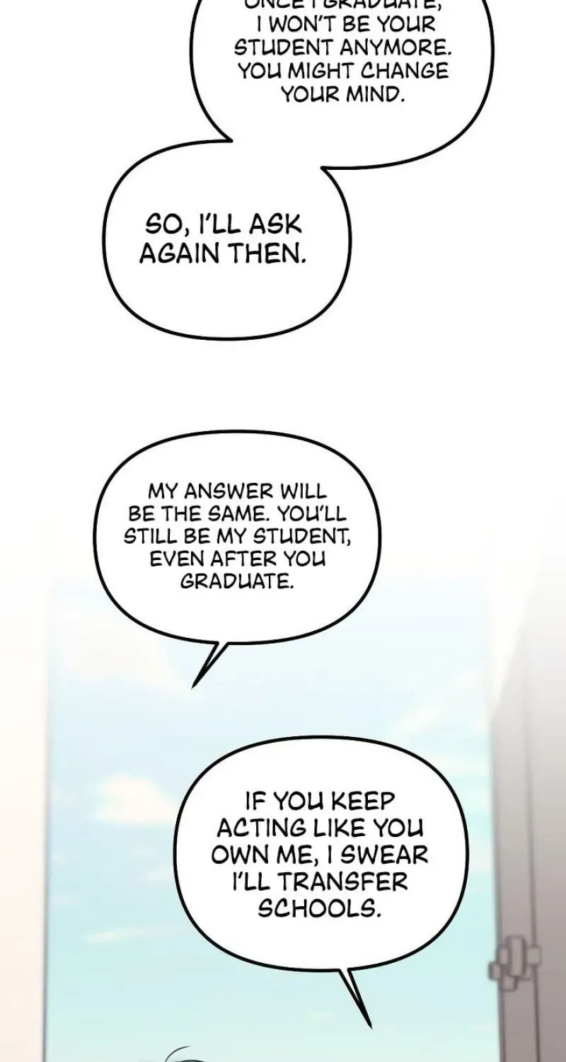 The Teacher in the Trap Chapter 20 page 53 - 