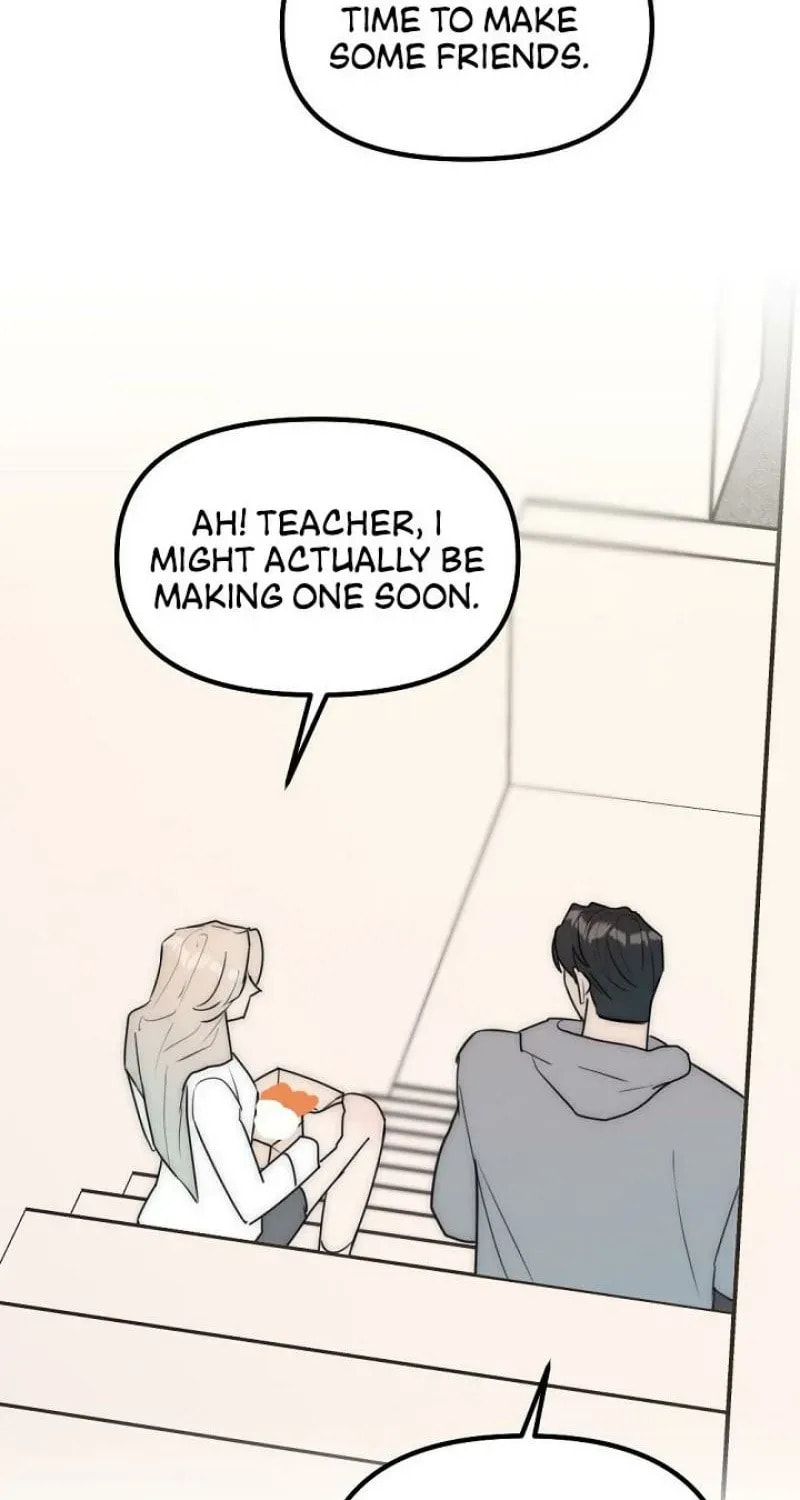The Teacher in the Trap Chapter 20 page 57 - 