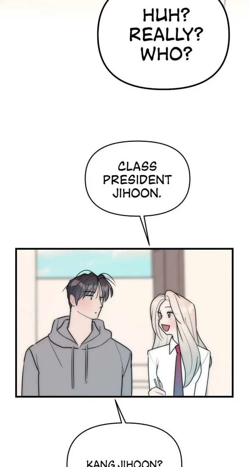 The Teacher in the Trap Chapter 20 page 58 - 