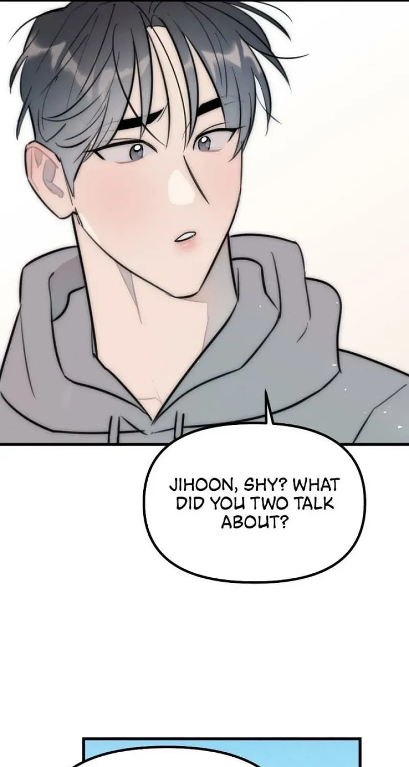 The Teacher in the Trap Chapter 20 page 61 - 