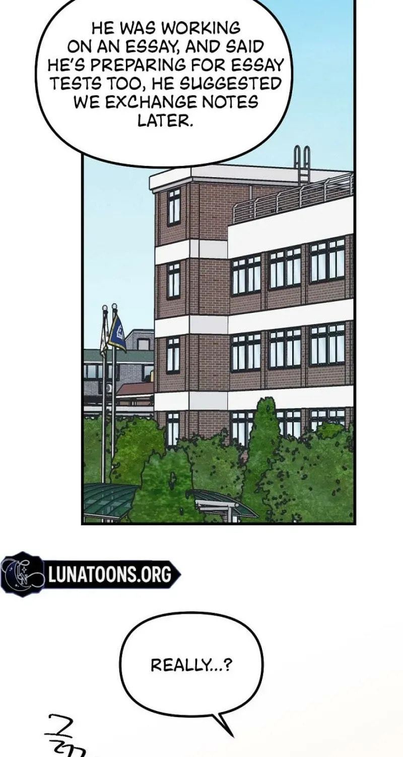 The Teacher in the Trap Chapter 20 page 62 - 