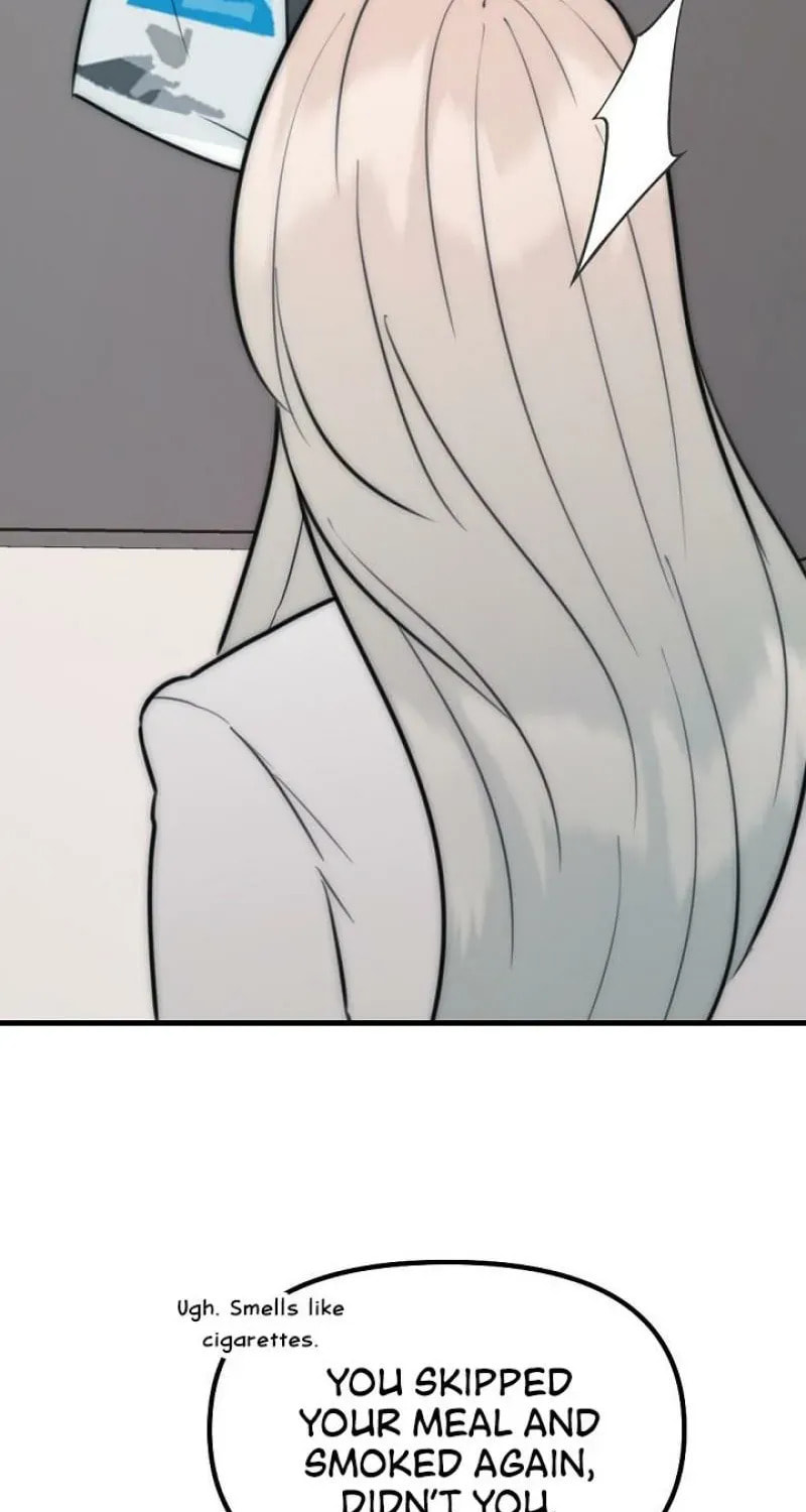 The Teacher in the Trap Chapter 20 page 8 - 
