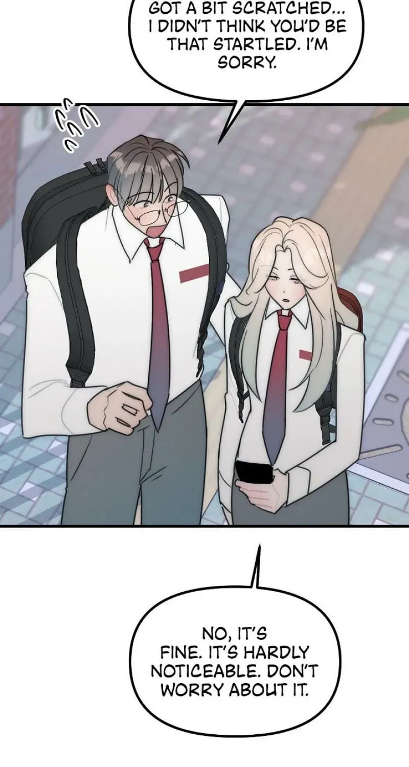 The Teacher in the Trap Chapter 20 page 71 - 