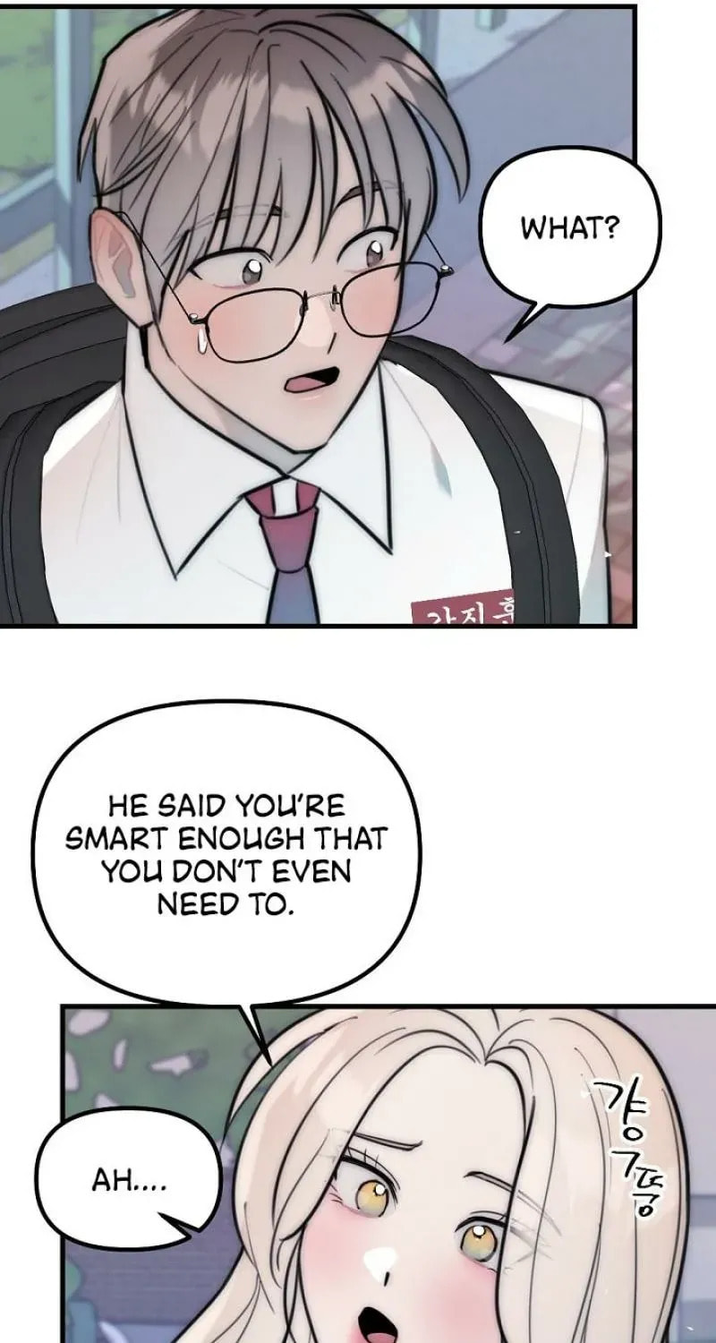 The Teacher in the Trap Chapter 20 page 73 - 