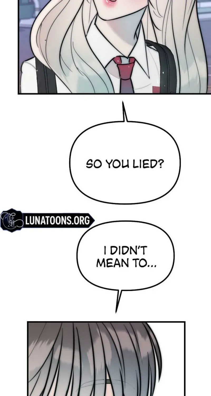 The Teacher in the Trap Chapter 20 page 74 - 