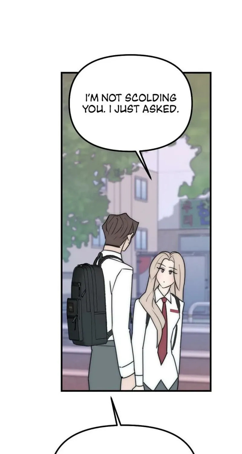 The Teacher in the Trap Chapter 20 page 76 - 