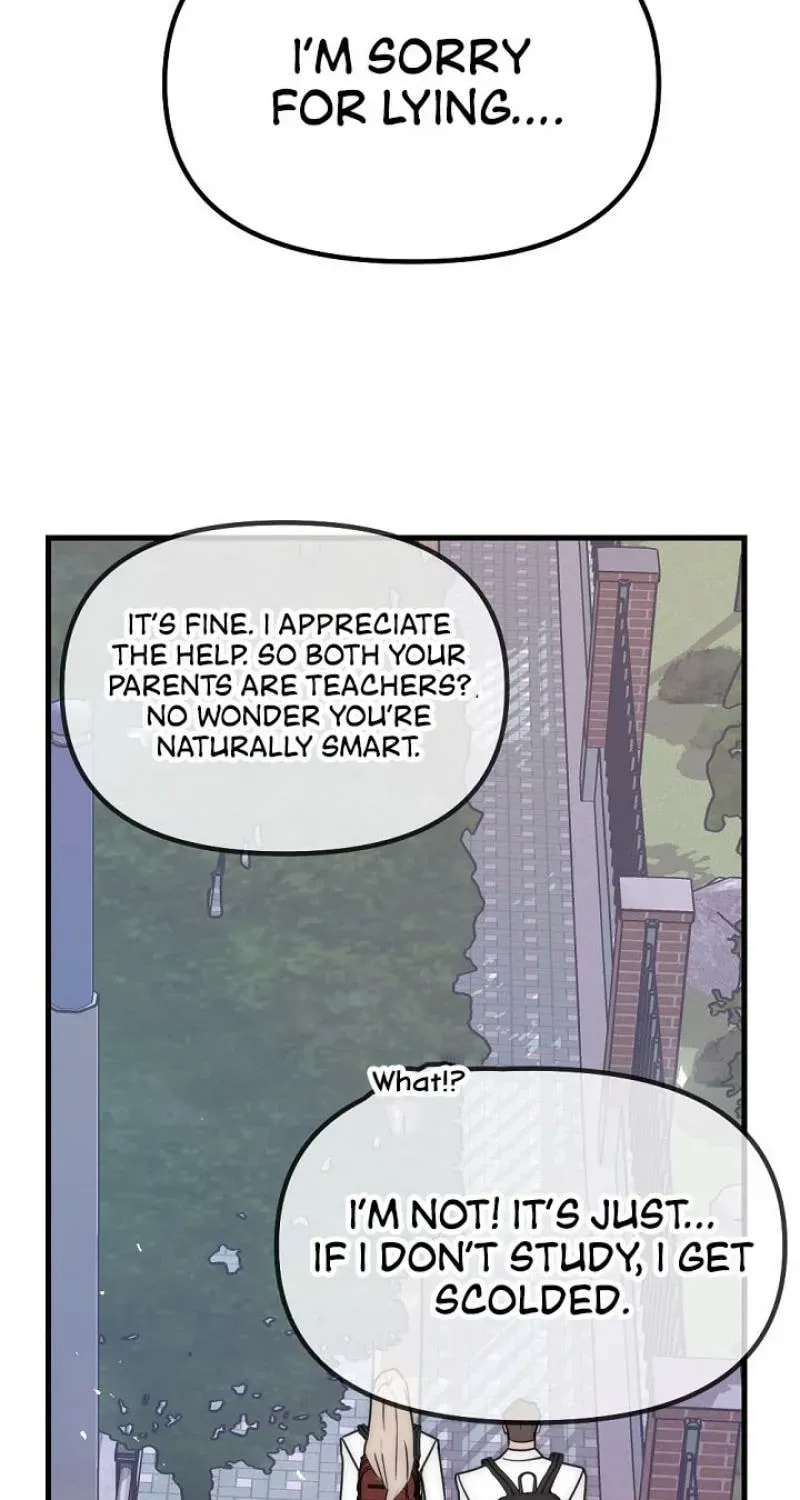 The Teacher in the Trap Chapter 20 page 77 - 