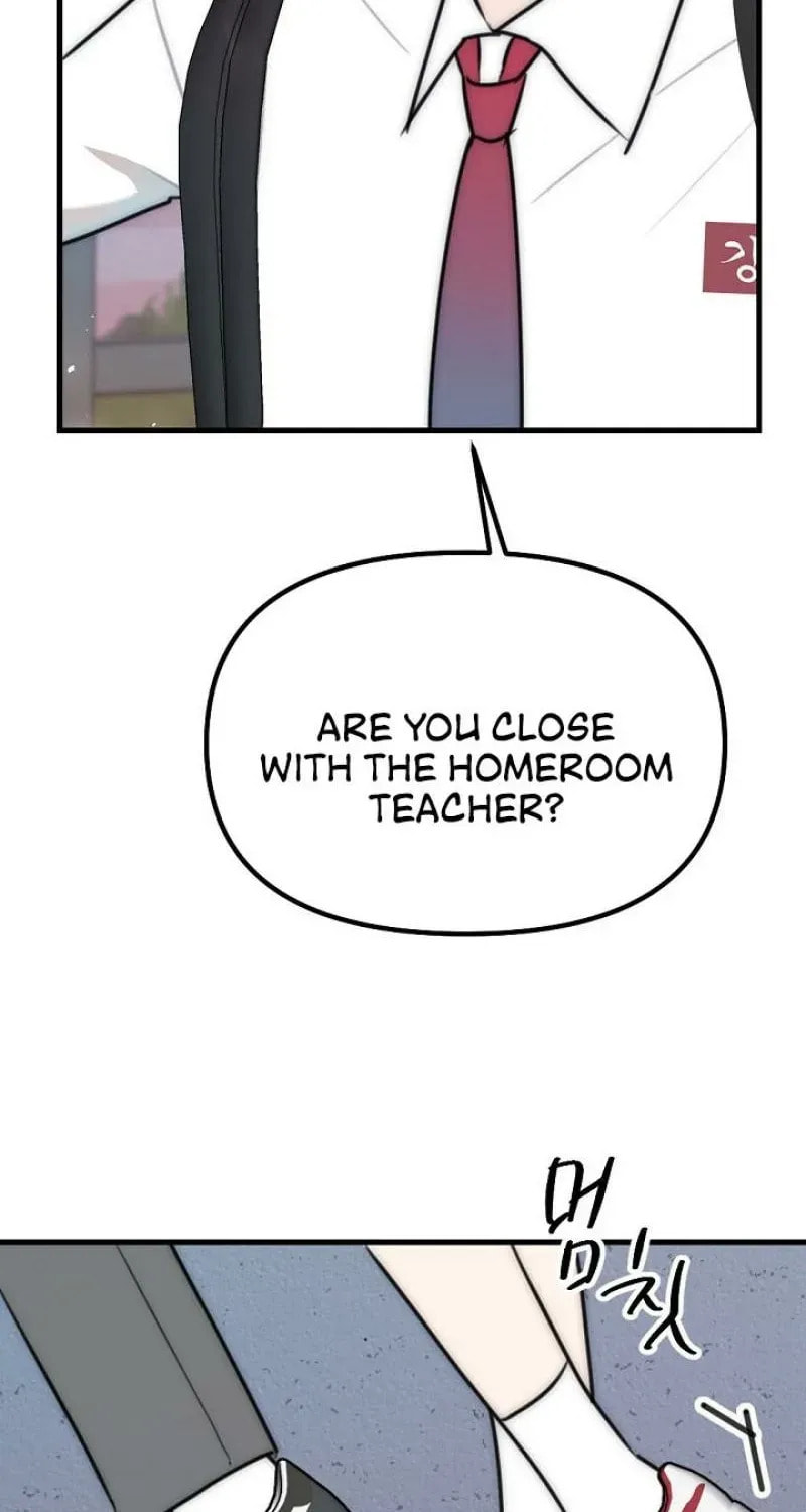 The Teacher in the Trap Chapter 20 page 82 - 