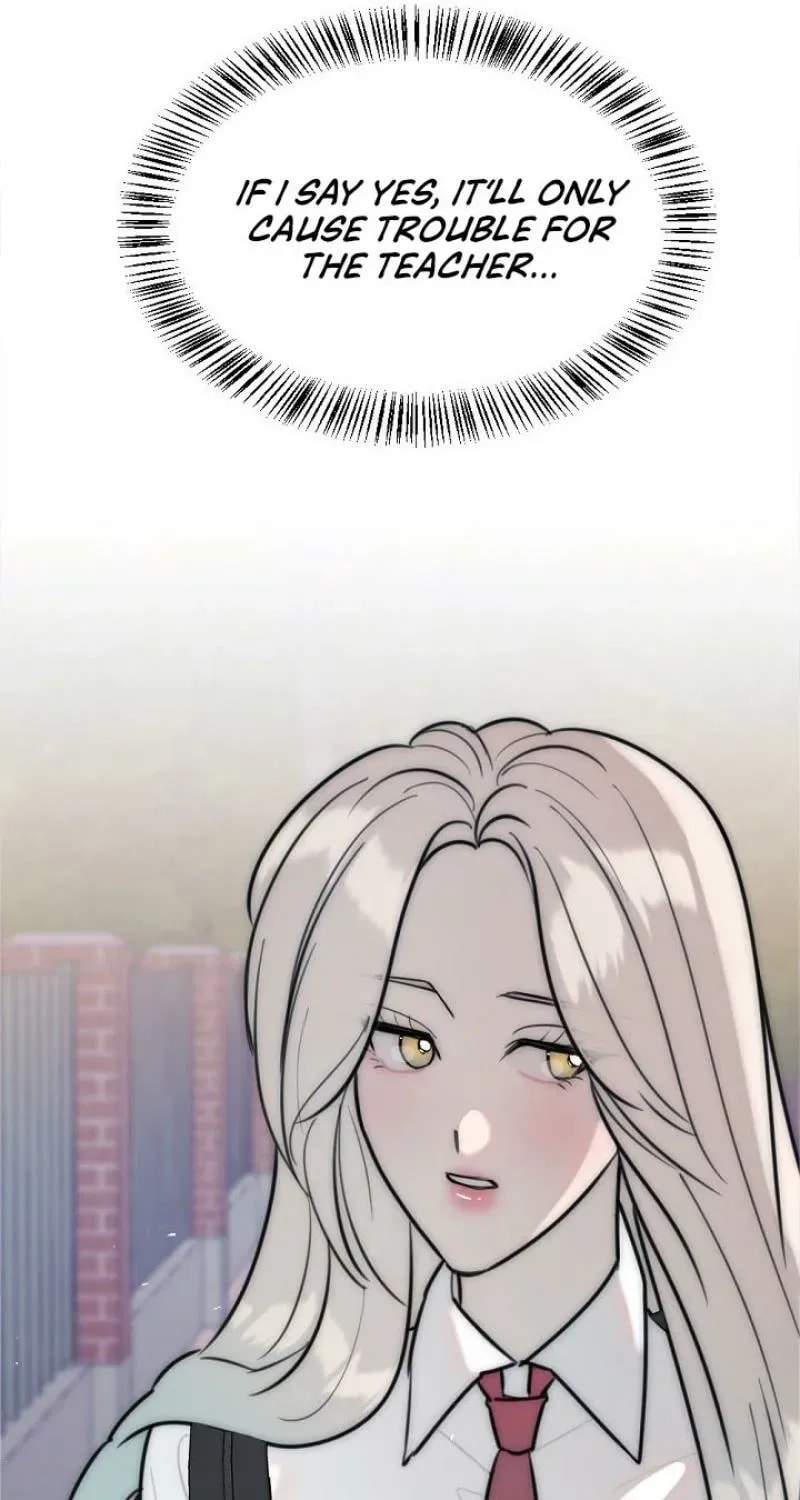 The Teacher in the Trap Chapter 20 page 85 - 