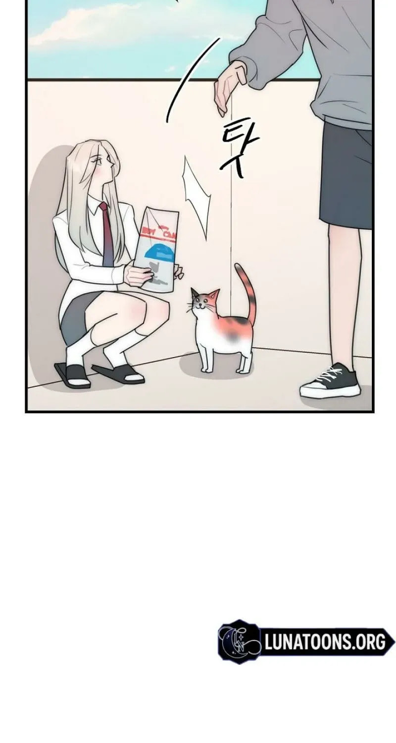 The Teacher in the Trap Chapter 20 page 10 - 