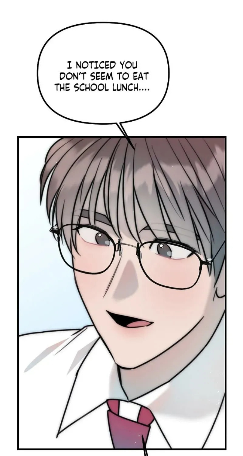 The Teacher in the Trap Chapter 21 page 25 - 