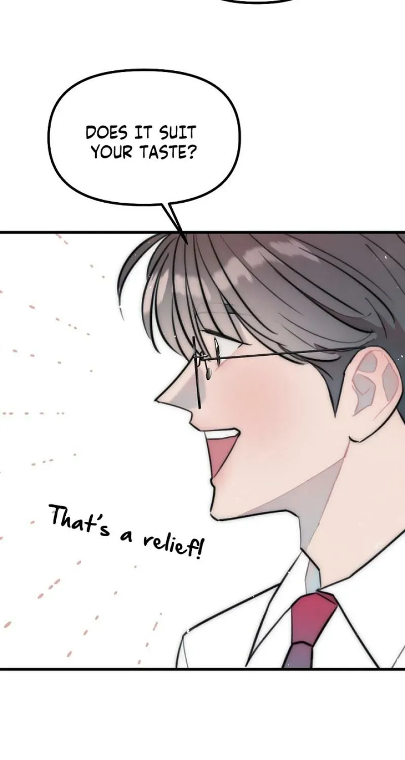 The Teacher in the Trap Chapter 21 page 29 - 