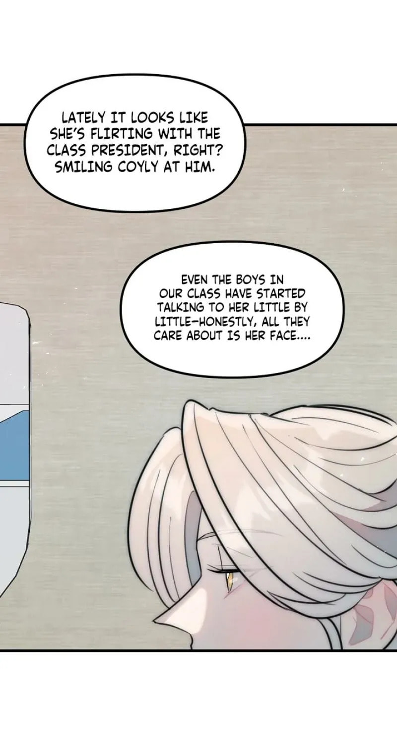 The Teacher in the Trap Chapter 21 page 4 - 