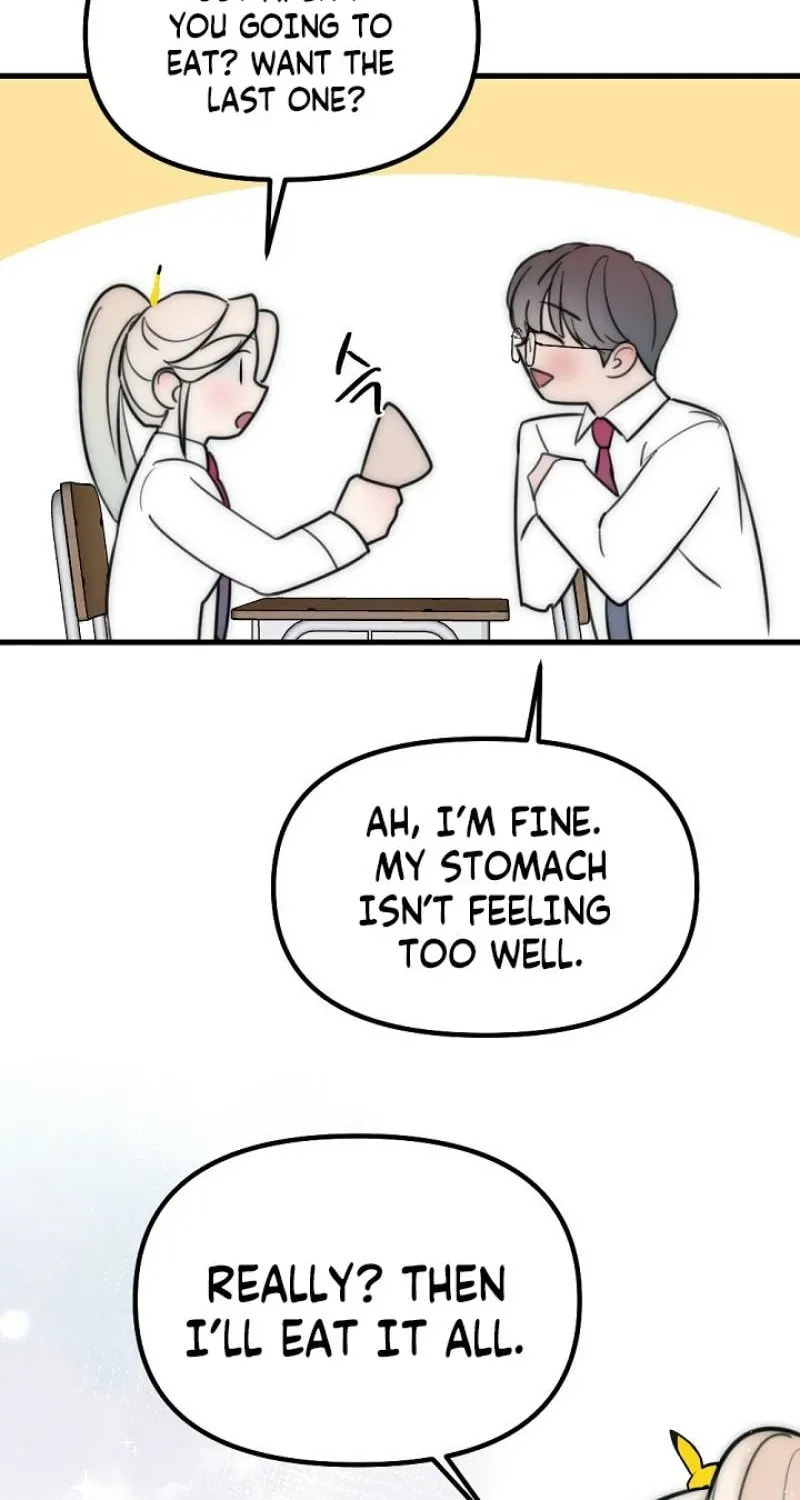 The Teacher in the Trap Chapter 21 page 31 - 