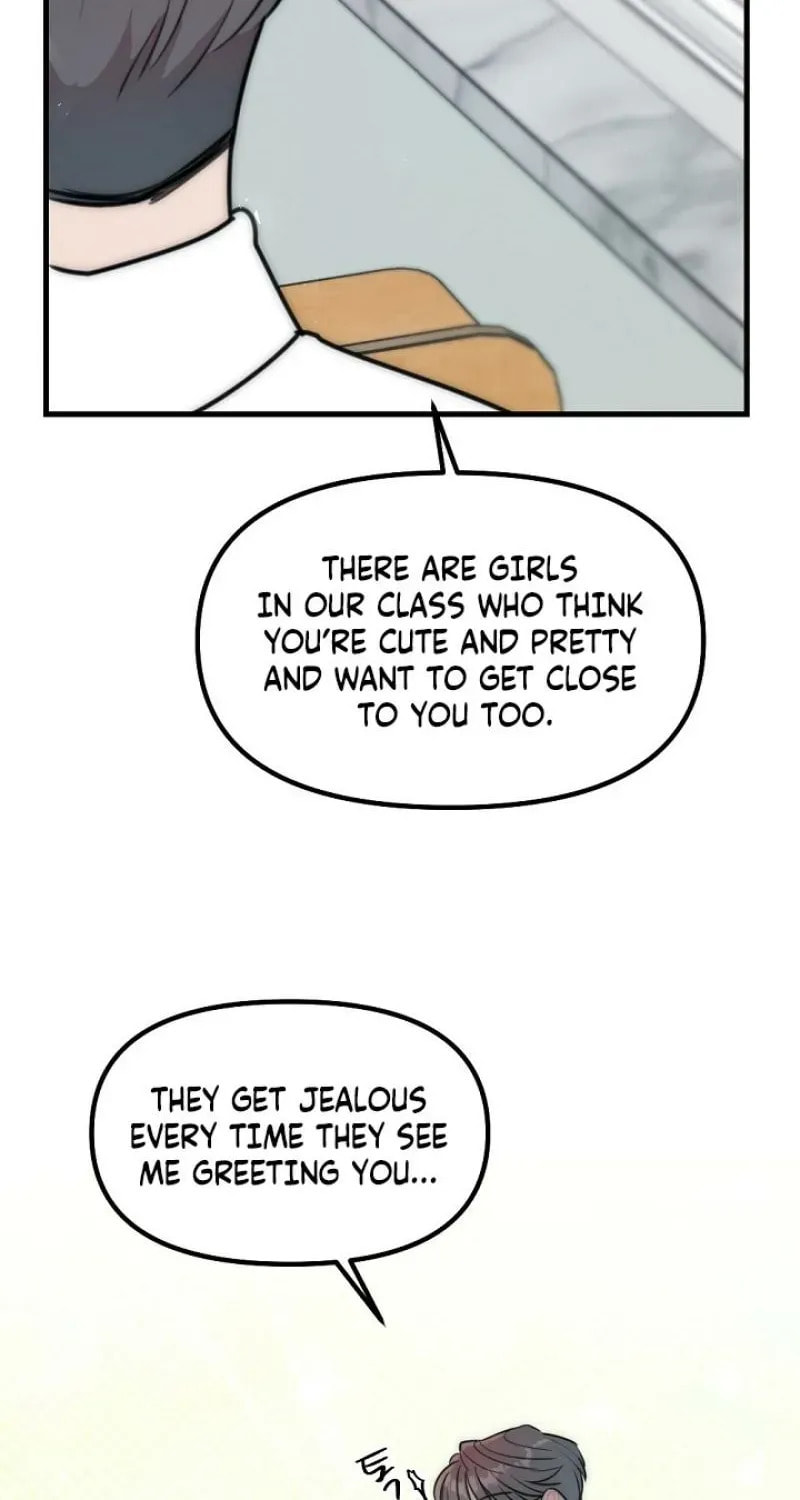 The Teacher in the Trap Chapter 21 page 38 - 