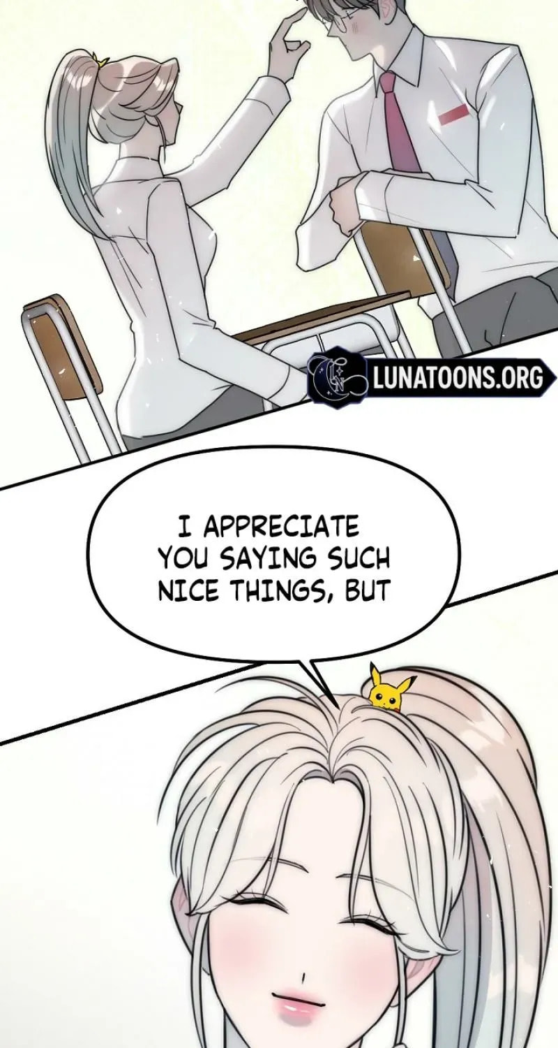 The Teacher in the Trap Chapter 21 page 39 - 
