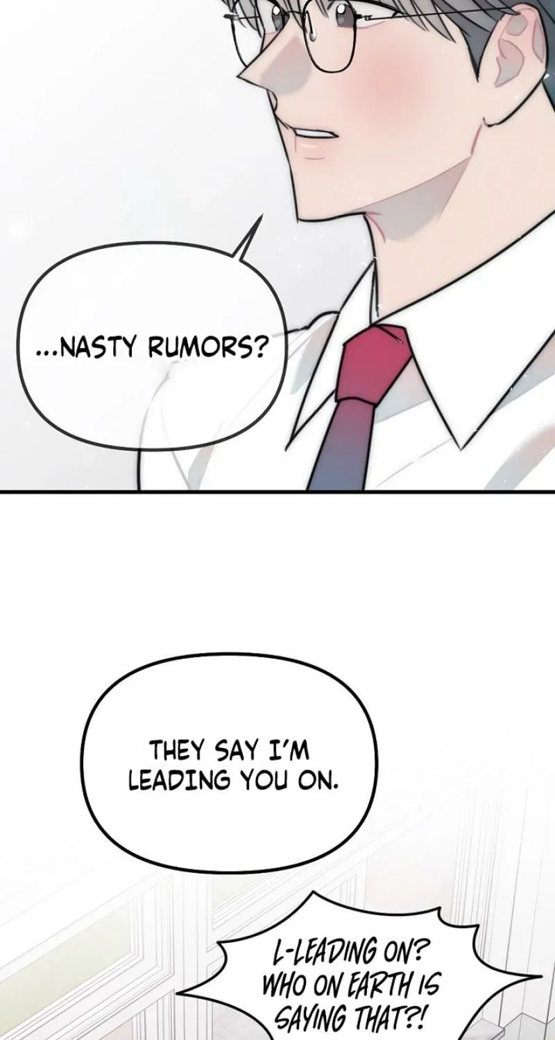 The Teacher in the Trap Chapter 21 page 41 - 