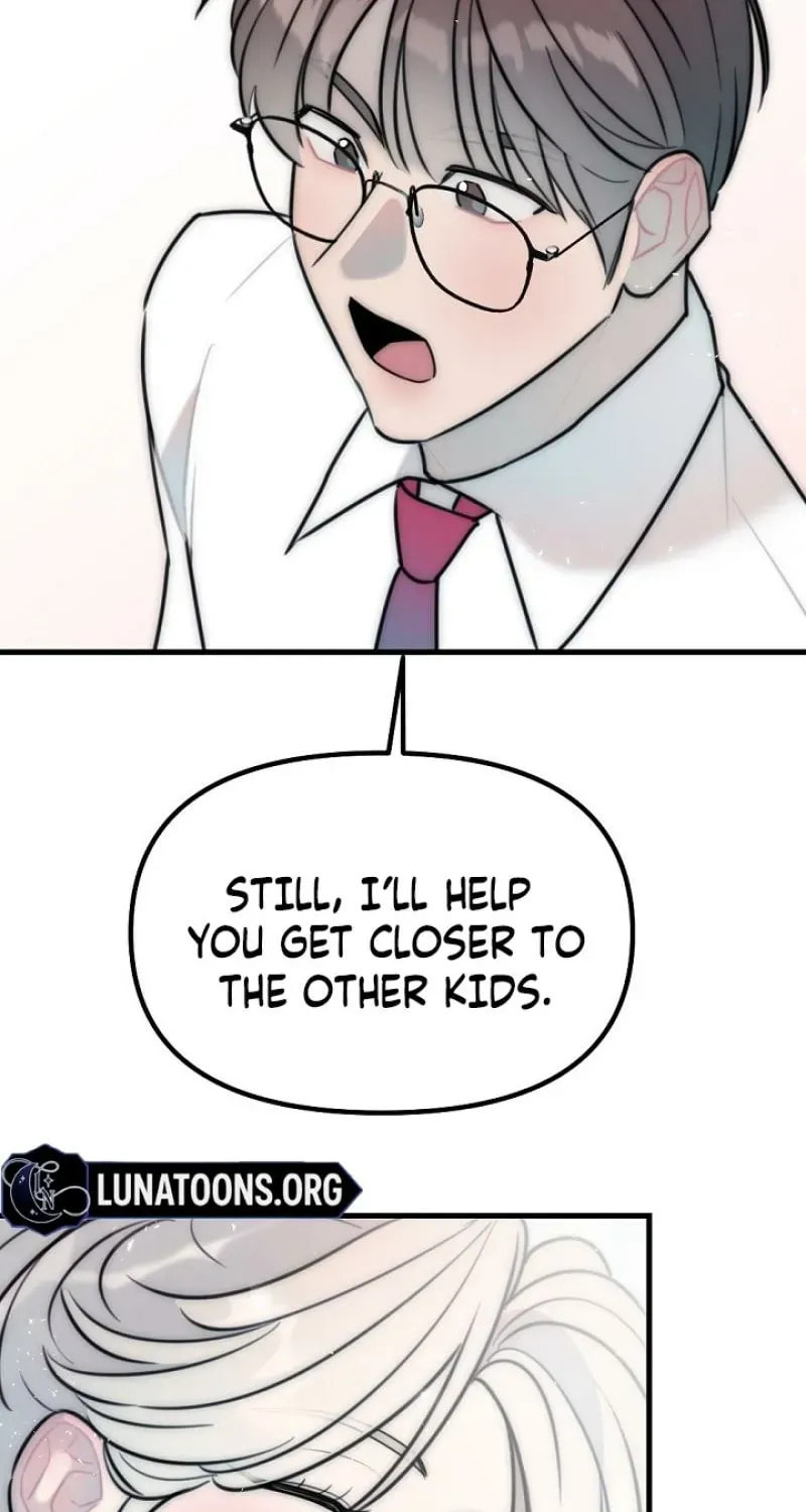 The Teacher in the Trap Chapter 21 page 45 - 