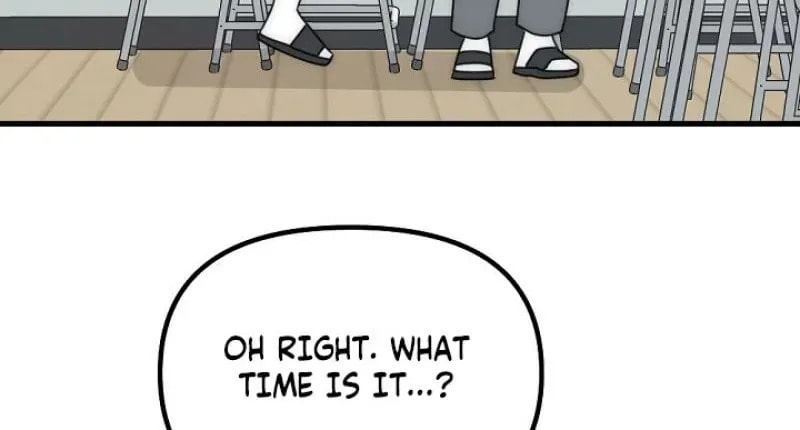 The Teacher in the Trap Chapter 21 page 48 - 