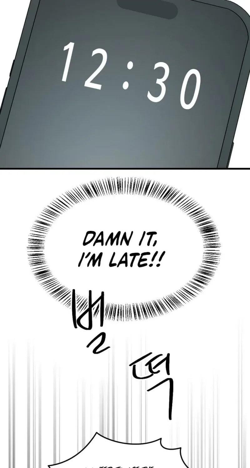 The Teacher in the Trap Chapter 21 page 50 - 