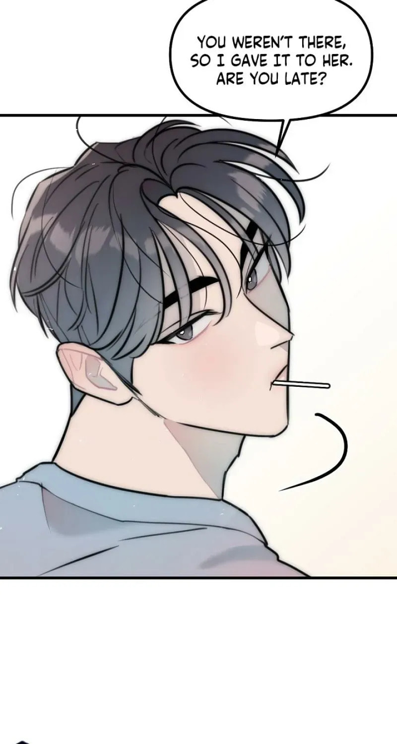 The Teacher in the Trap Chapter 21 page 57 - 