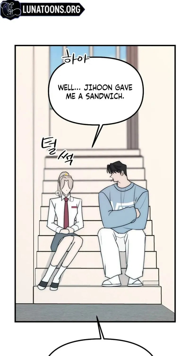 The Teacher in the Trap Chapter 21 page 58 - 