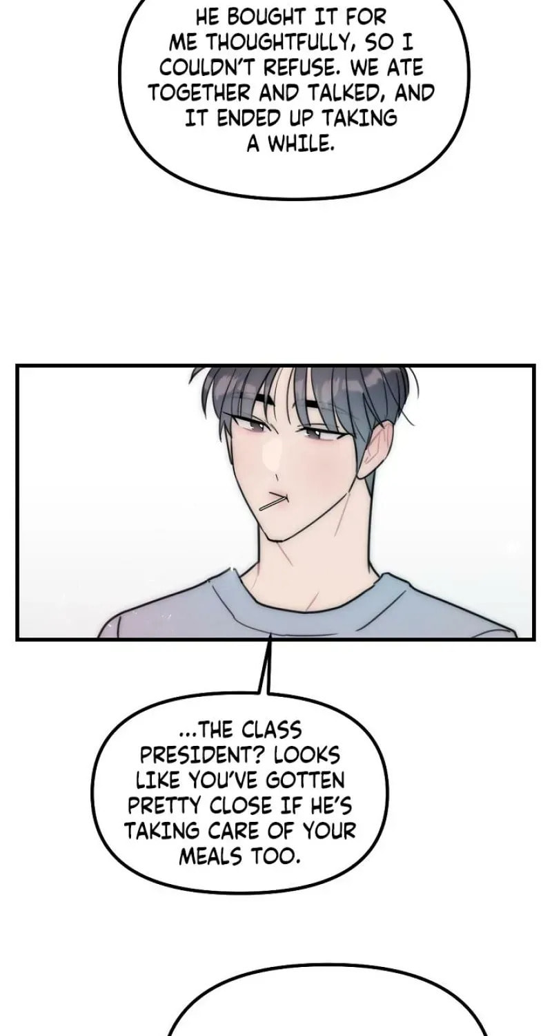 The Teacher in the Trap Chapter 21 page 59 - 