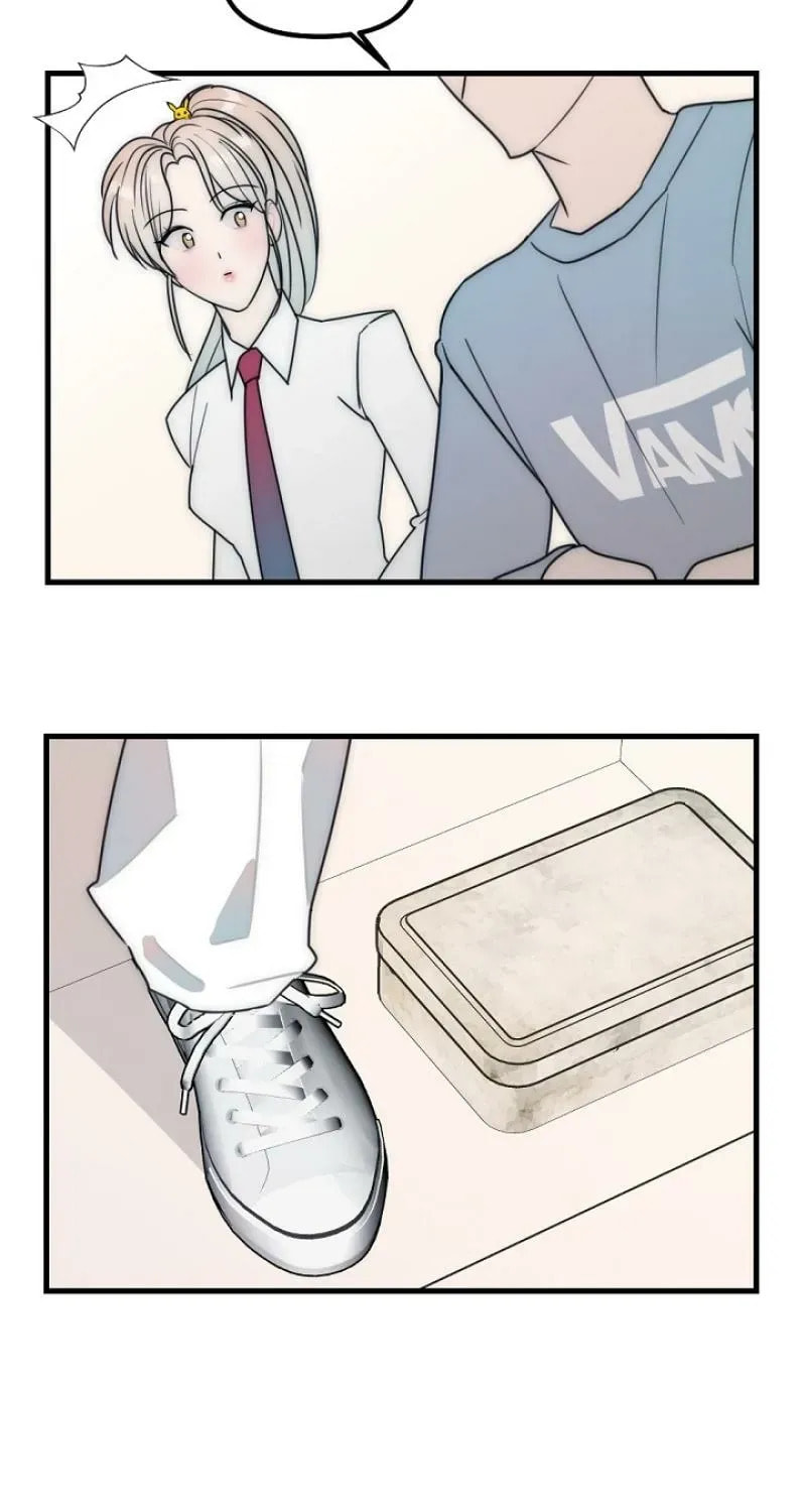 The Teacher in the Trap Chapter 21 page 61 - 