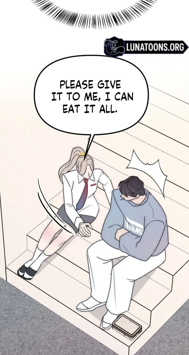 The Teacher in the Trap Chapter 21 page 63 - 