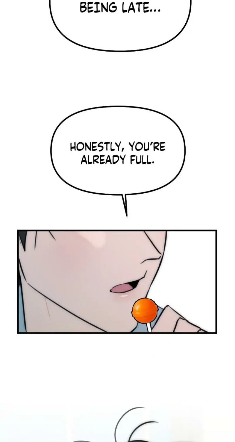 The Teacher in the Trap Chapter 21 page 66 - 