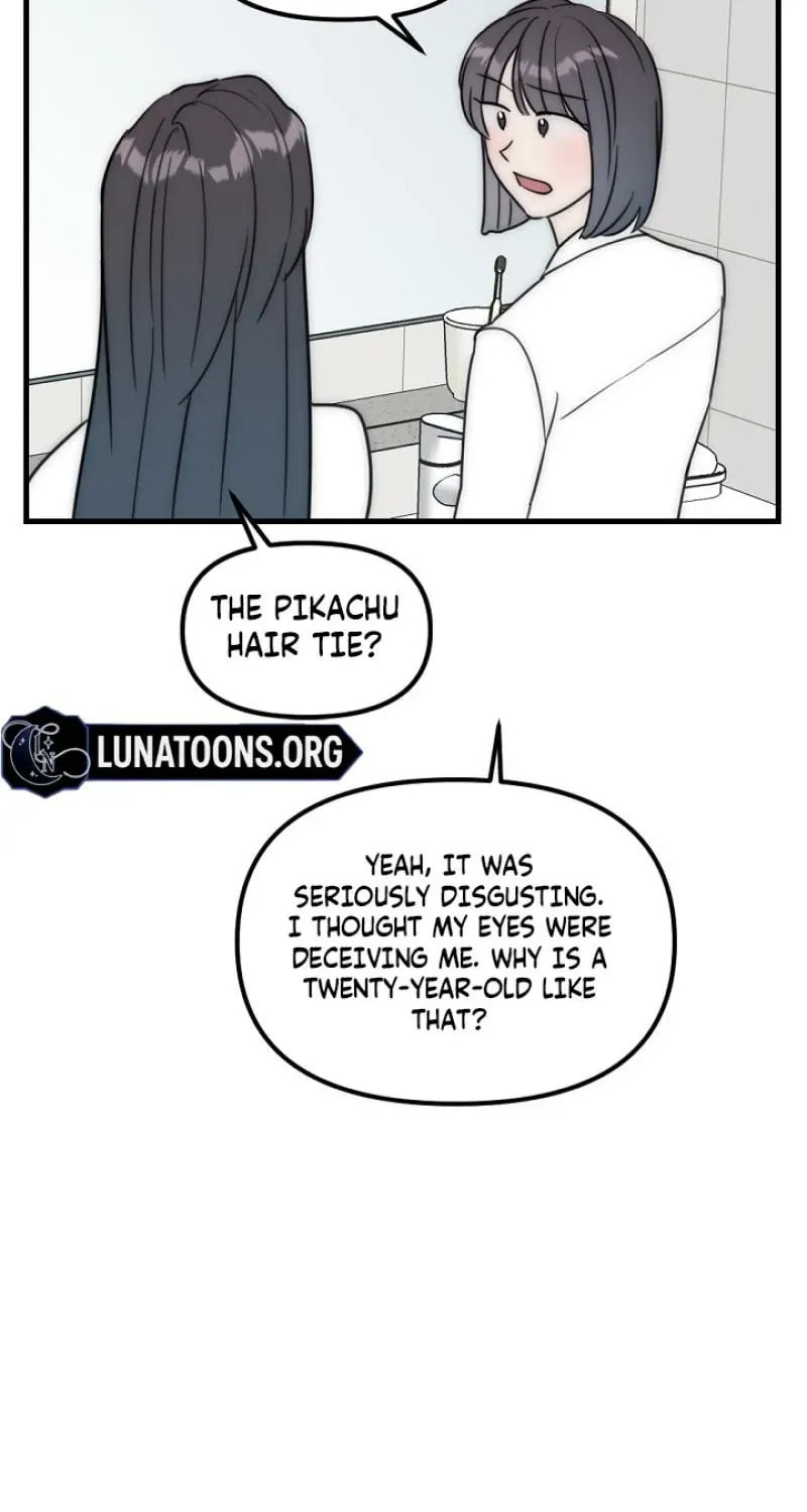 The Teacher in the Trap Chapter 21 page 10 - 