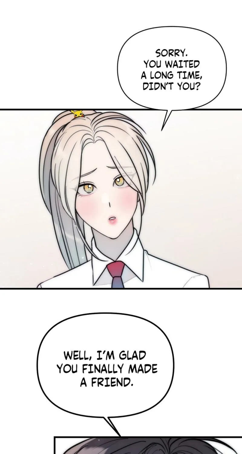 The Teacher in the Trap Chapter 22 page 1 - 