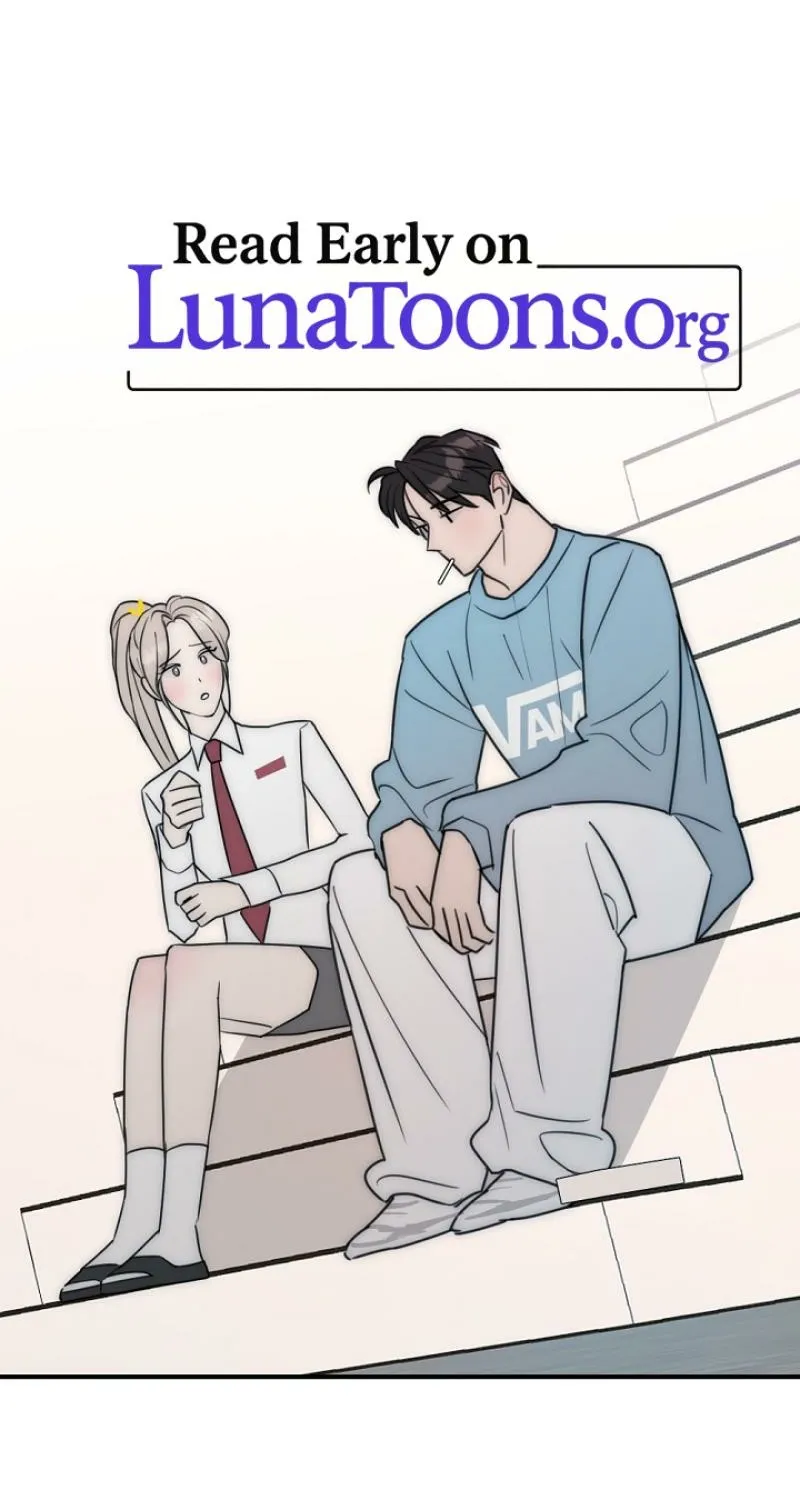 The Teacher in the Trap Chapter 22 page 3 - 
