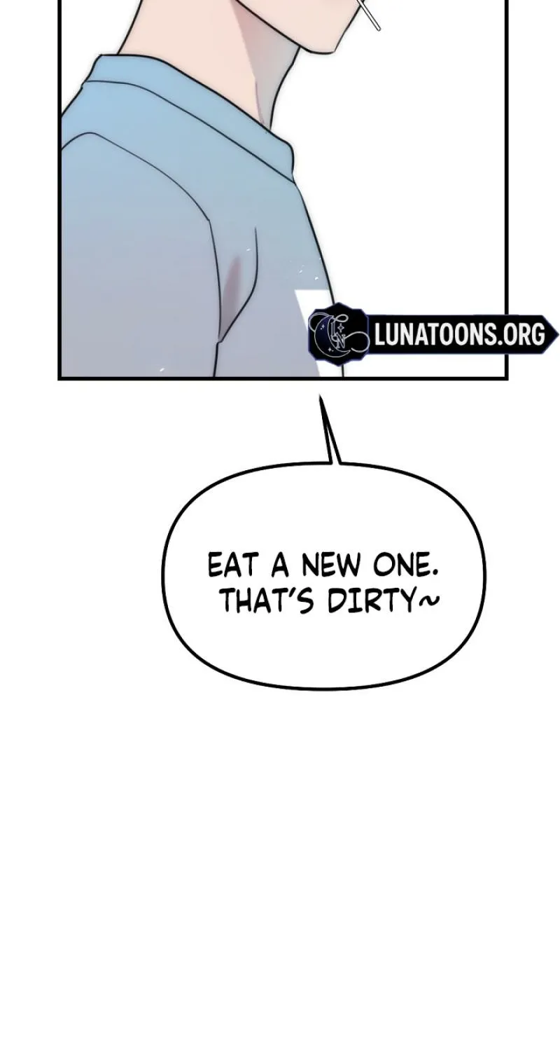The Teacher in the Trap Chapter 22 page 27 - 