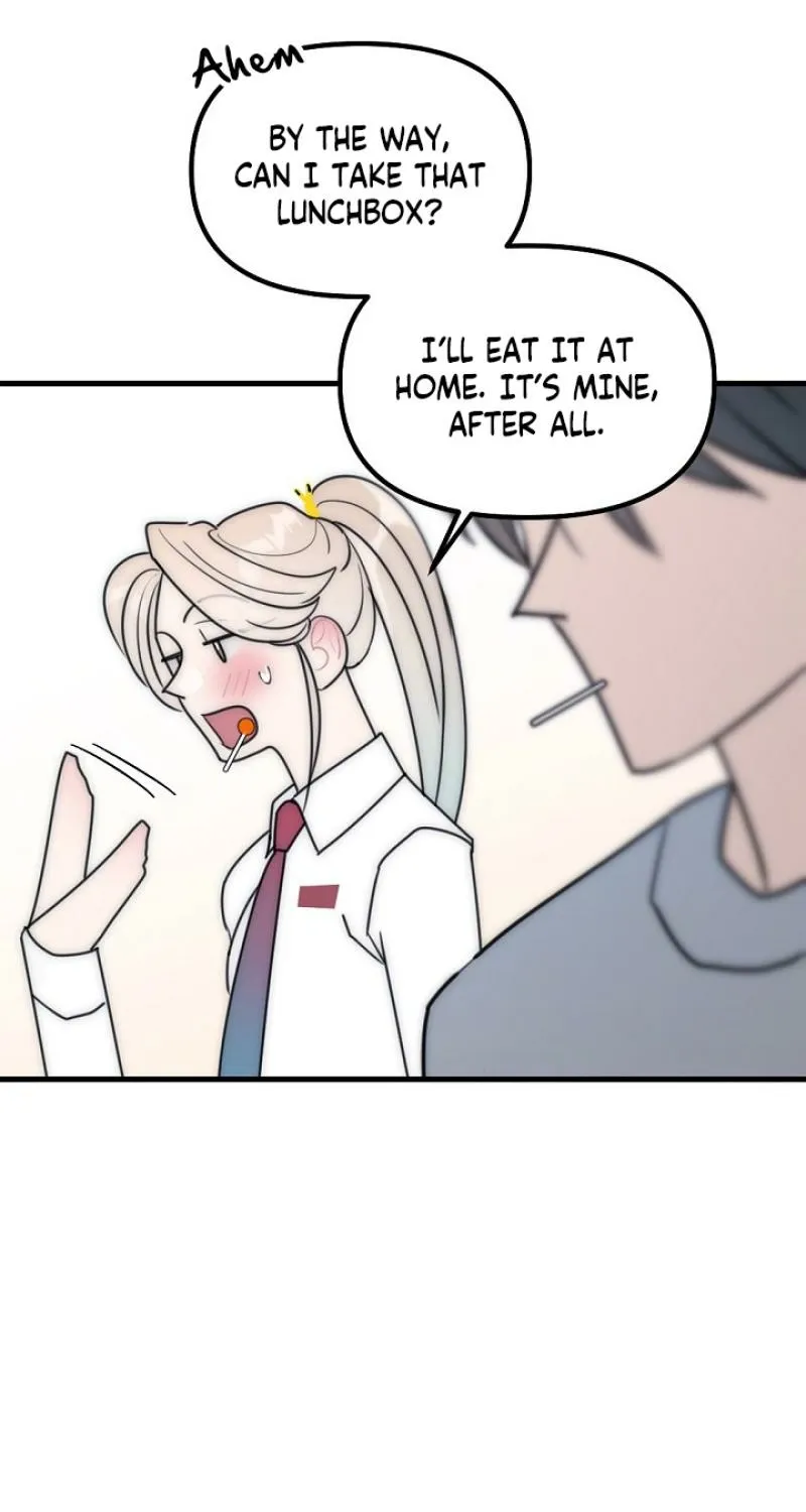 The Teacher in the Trap Chapter 22 page 29 - 